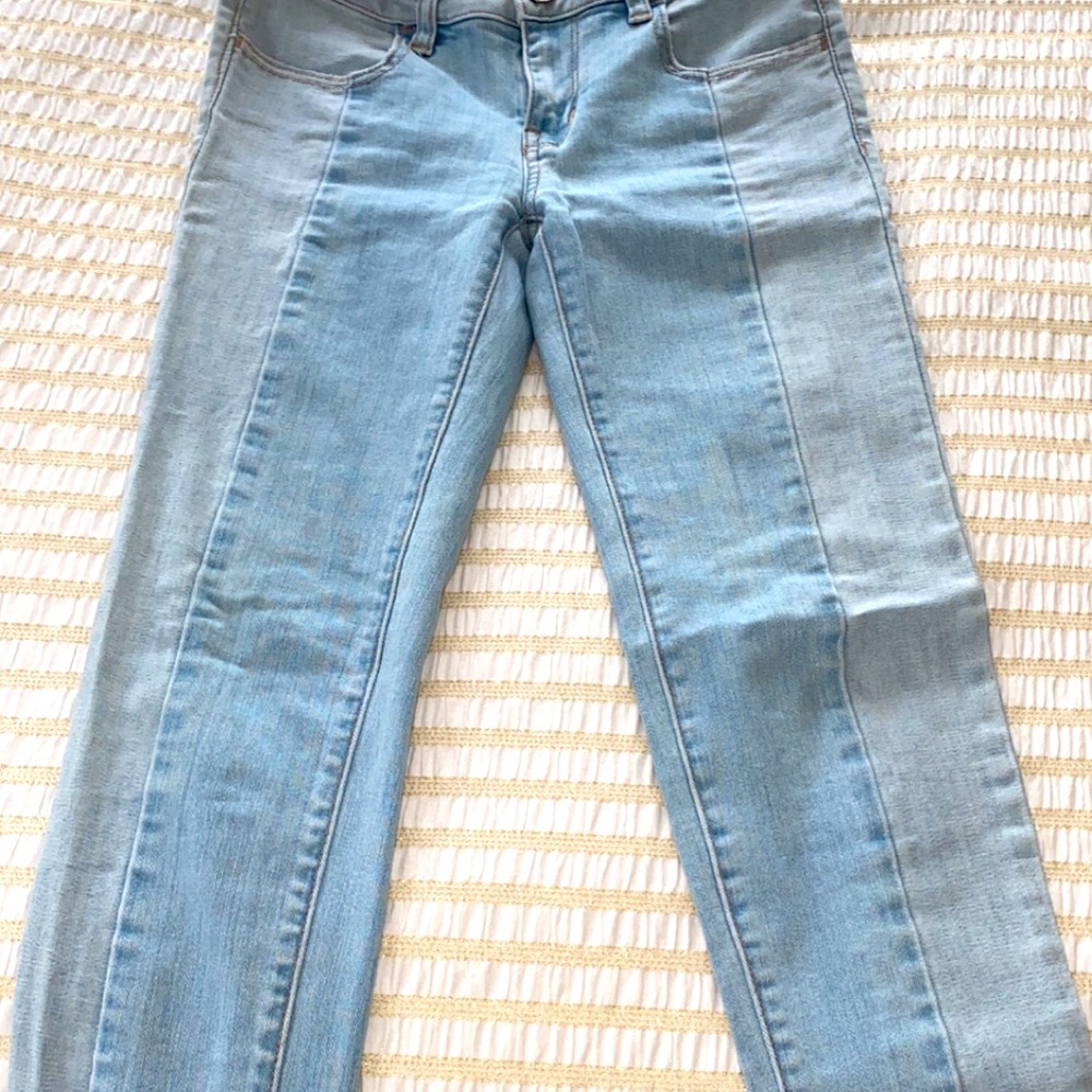 Jegging
